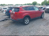 Toyota Rav4 Xle JTMRFREV9ED079778 снимка