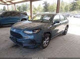 Honda Hr-V Awd Lx 3CZRZ2H38RM727401 fotografie