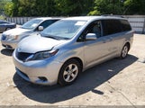 Toyota Sienna Le V6 8 Passenger 5TDKK3DC7ES423929 снимка