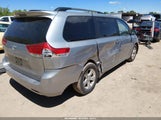 Toyota Sienna Le V6 8 Passenger 5TDKK3DC7ES423929 снимка