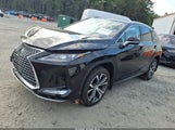 Lexus Rx 350 2T2HZMAA0NC255666 снимка