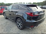 Lexus Rx 350 2T2HZMAA0NC255666 снимка