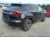 Lexus Rx 350 2T2HZMAA0NC255666 снимка