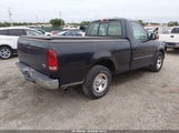 Ford F-150 Xl/Xlt 1FTZF17291NA22831 снимка