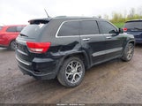 Jeep Grand Cherokee Limited 1J4RR5GT8BC628619 fotografie