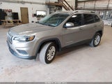 Jeep Cherokee Latitude 4X4 1C4PJMCB4MD242692 снимка