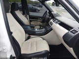 Land Rover Range Rover Sport Supercharged SALSP2E4XCA734678 снимка