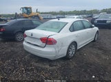Volkswagen Passat 1.8T Wolfsburg Edition 1VWAT7A35FC007995 снимка