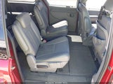Dodge Grand Caravan Sxt 2D4GP44L05R201712 снимка