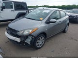 Mazda Mazda2 Sport JM1DE1KY9E0185748 снимка