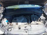Hyundai Santa Fe Sport 2.0L Turbo 5XYZW4LA5FG262746 fotografie
