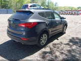 Hyundai Santa Fe Sport 2.0L Turbo 5XYZW4LA5FG262746 fotografie