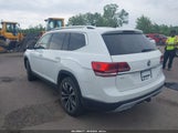 Volkswagen Atlas 3.6L V6 Sel Premium 1V2NR2CA7KC543552 fotografie