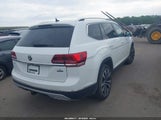 Volkswagen Atlas 3.6L V6 Sel Premium 1V2NR2CA7KC543552 fotografie