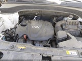 Kia Sorento Lx 5XYKT4A69EG466411 снимка
