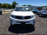 Kia Sorento Lx 5XYKT4A69EG466411 снимка