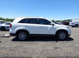 Kia Sorento Lx 5XYKT4A69EG466411 снимка