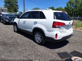 Kia Sorento Lx 5XYKT4A69EG466411 снимка