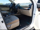 Kia Sorento Lx 5XYKT4A69EG466411 снимка