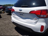Kia Sorento Lx 5XYKT4A69EG466411 снимка