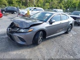 Toyota Camry Se 4T1G11AK1LU504650 снимка