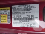 Ford Mustang V6 1FA6P8AM8G5208409 fotografie