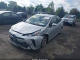 Toyota Prius Le JTDKARFU4K3095166 снимка