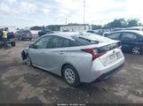 Toyota Prius Le JTDKARFU4K3095166 снимка