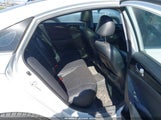 Hyundai Sonata Limited 2.0T 5NPEC4AB3EH819132 снимка