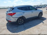 Hyundai Santa Fe Sport 2.4L 5XYZU3LB7EG186194 fotografie