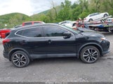 Nissan Rogue Sport Sl JN1BJ1CP6HW008703 fotografie