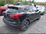 Nissan Rogue Sport Sl JN1BJ1CP6HW008703 fotografie