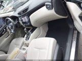 Nissan Rogue Sport Sl JN1BJ1CP6HW008703 fotografie
