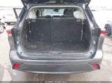 Toyota Highlander Limited 5TDKDRBH8PS002946 снимка