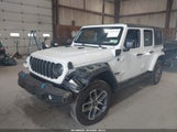Jeep Wrangler 4Xe Sport S 4Xe 1C4RJXN66RW255191 снимка