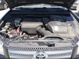 Toyota Highlander Hybrid V6 JTEEW21A070047090 photo