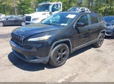 Jeep Cherokee High Altitude 1C4PJMDS4GW344663 снимка