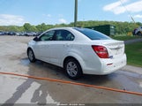 Chevrolet Sonic Ls Auto 1G1JB5SHXJ4137562 снимка