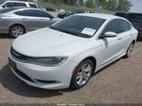 Chrysler 200 Limited 1C3CCCAB6FN527627 снимка