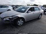 Chevrolet Impala Ls 2G1WB58KX81260194 снимка