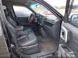 Honda Ridgeline Rt 2HJYK16237H548992 снимка