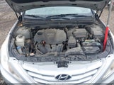 Hyundai Sonata Gls 5NPEB4AC4CH425602 fotografie