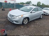 Hyundai Sonata Gls 5NPEB4AC4CH425602 fotografie