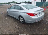 Hyundai Sonata Gls 5NPEB4AC4CH425602 fotografie
