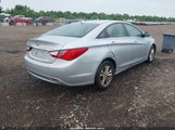 Hyundai Sonata Gls 5NPEB4AC4CH425602 fotografie