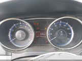 Hyundai Sonata Gls 5NPEB4AC4CH425602 fotografie