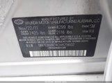 Hyundai Sonata Gls 5NPEB4AC4CH425602 fotografie