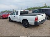 Toyota Tacoma 5TETX22N56Z164768 fotografie