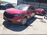 Chevrolet Equinox Lt 2GNAXUEV3K6113342 снимка