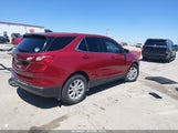 Chevrolet Equinox Lt 2GNAXUEV3K6113342 снимка
